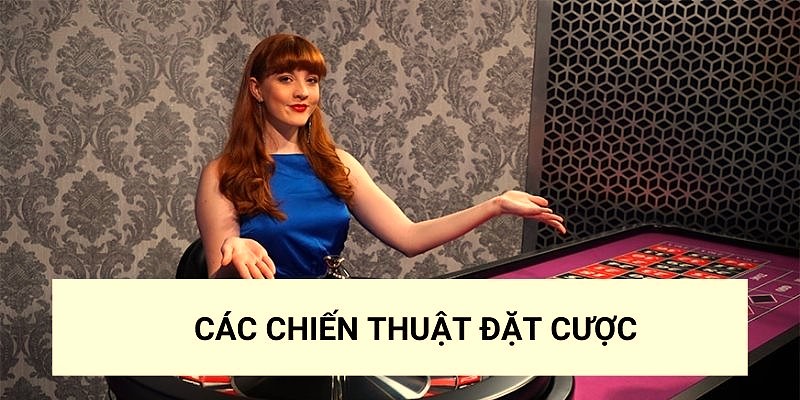 Nên tìm hiểu chiến thuật để chủ động trong trò chơi